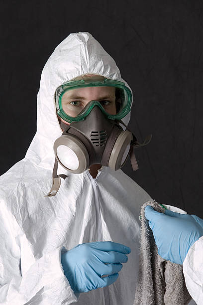 Mold Remediation for Rental Properties in Woodmont, CT